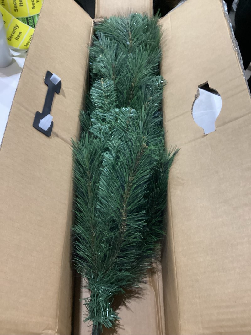 4ft artificial christmas tree