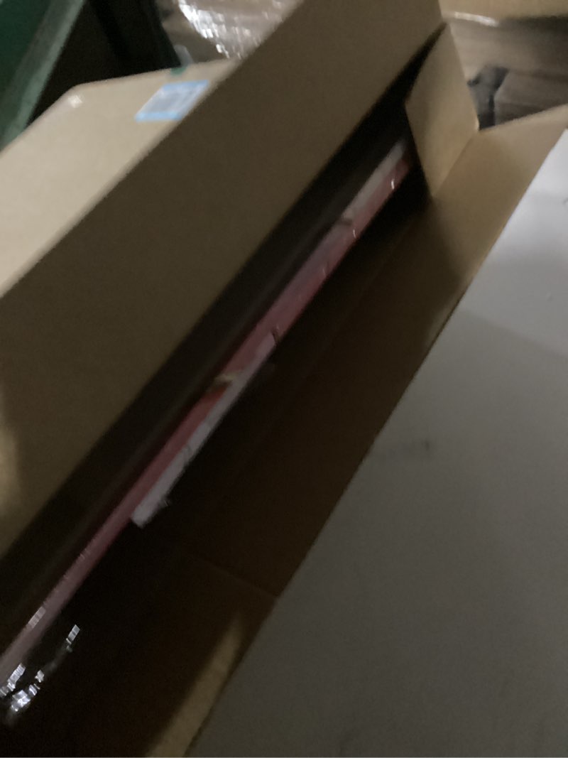 Condition photo showing New/Like New for xlmdyysw rose canvas wall art 5 panel pink and gold pictures wall decor marble flower prints painting large floral artwork for living room decor framed (grey, 12x16inx2 12x24inx2 12x32inx1) grey 12x16inx2 12x24inx2 12x32inx1