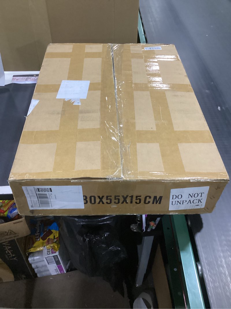 Condition photo showing New/Like New for Mixsuper Custom Fit 2 Row Floor Mats & Truck Bed Liner Set for 2022-2023 Ford Maverick (Only Fits Hybrid Models) All Weather Foor Liners & Truck Bed Liner Set Black