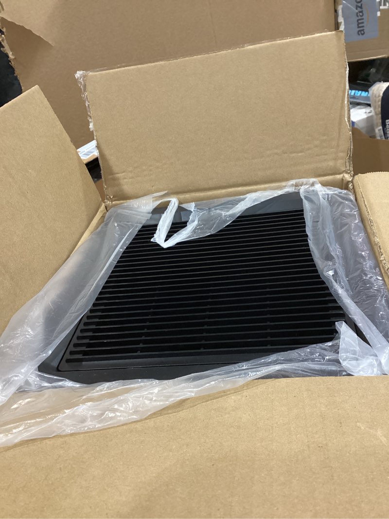 Condition photo showing Good Condition for Evaporative Humidifiers for Bedroom Large Room|1.55Gallons|20W evaporative cool mist humidifier|7 Speed | MAX Output 1000 ml/h | Auto Humid | Top Filling EH18S