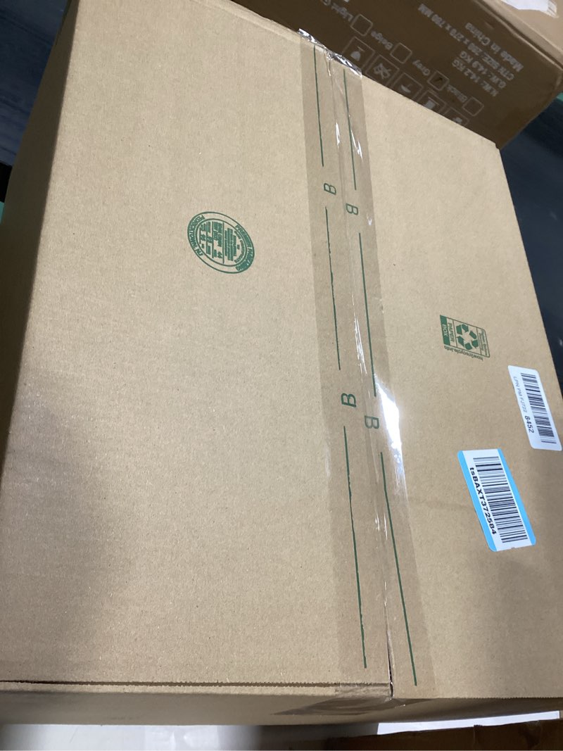 Condition photo showing New/Like New for Rear Air Suspension Spring Bags for 2013-2018 Dodge Ram 1500 68248948AA, 68069813AA, 4877136AA, 4877136AB, Air Ride Spring Bags 2Pcs (2013-2018)