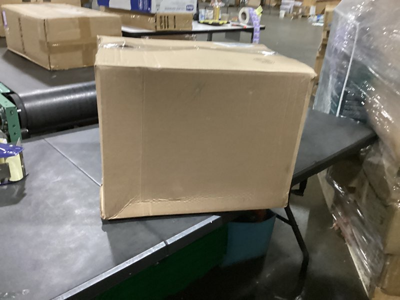 Condition photo showing Good Condition for vaultz locking mobile file chest, letter/legal files, 17.5" x 15.5" x 14.5", black letter/legal tactical black