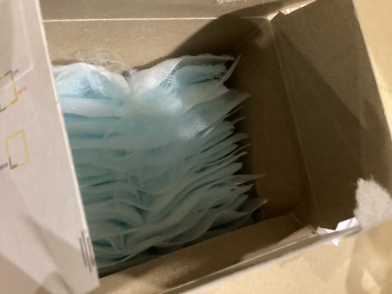 Condition photo showing Good Condition for swiffer duster microfiber duster refill 10 pk