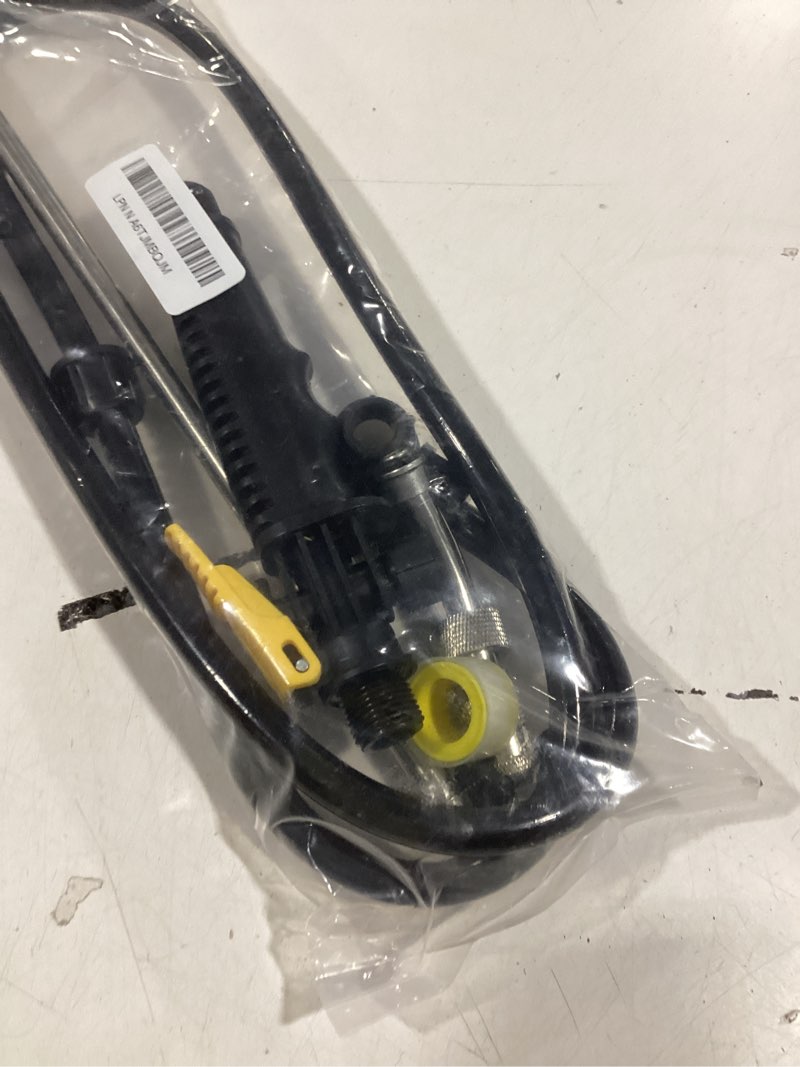 Condition photo showing Good Condition for Replacement Sprayer Wand for Ryobi?29"" Sprayer Part with Adjustable Nozzle, Trigger Wand & Hose Compatible for P2800, P2803 Sprayer 29 Inches With Hose