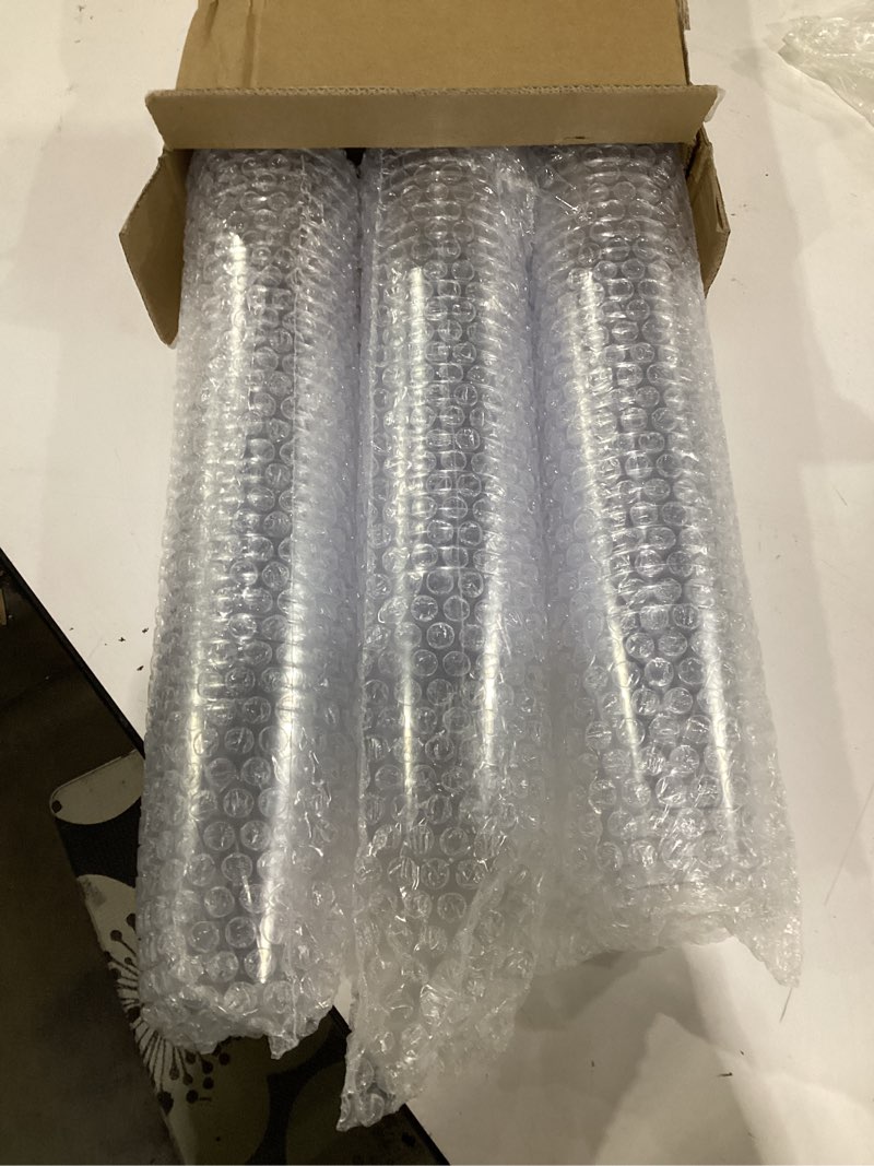 Condition photo showing Good Condition for racetop 10 oz clear disposable plastic cups [100 pack], clear plastic cups tumblers, heavy-duty party glasses, disposable cups clear 10 oz-100 count