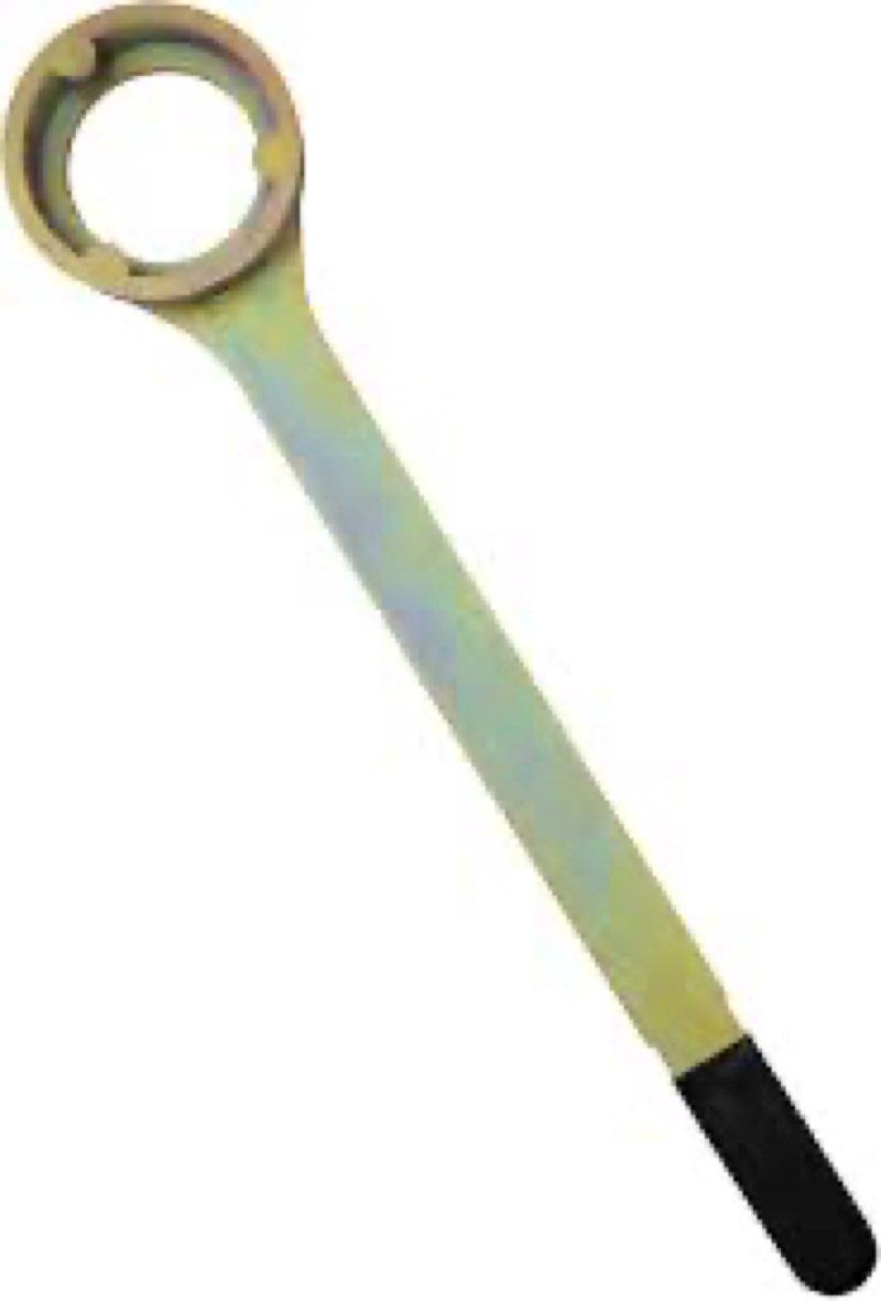 Intake Cam Sprocket Tool, Replacement for Subaru Tool #499977500, Compatible with 04+ Subaru Impreza