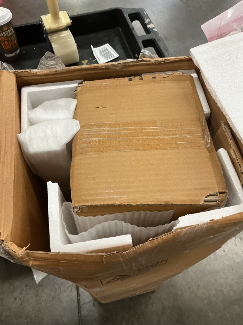 Condition photo showing Good Condition for zenna home classic bathroom spacesaver, white (b07nwcsmpd)