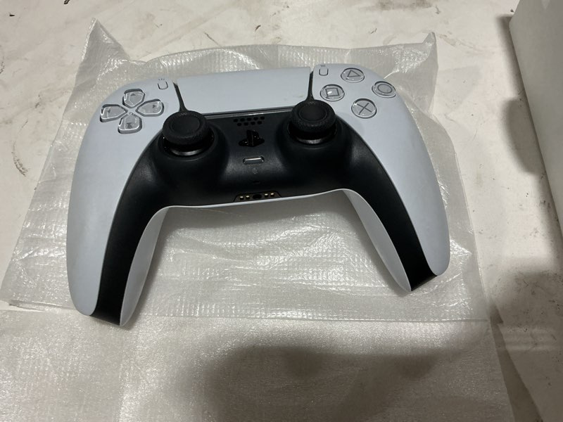 Condition photo showing Good Condition for playstation dualsense™ wireless controller - for ps5, pc, mac & mobile white