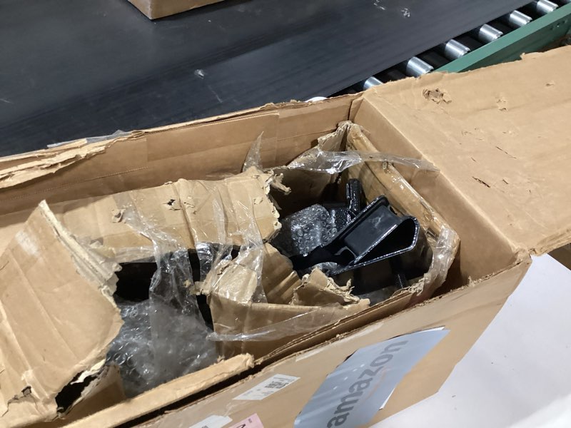 Condition photo showing As Is for PHILTOP Engine Motor Mount Compatible with 2012-2017 Wrangler Transmission Motor Mount Replacement for 2018 Jeep Wrangler JK 3321 3322 3323 Set of 3 for 2012-2017 Wrangler