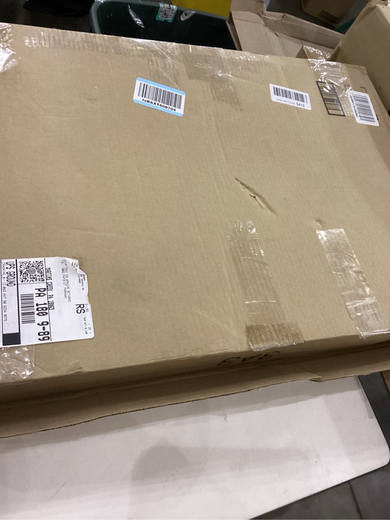 Towel Warmers for Bathroom, Wall Mounted Hot Towel Racks, Heated Towel Drying Rack with Timer & Temp