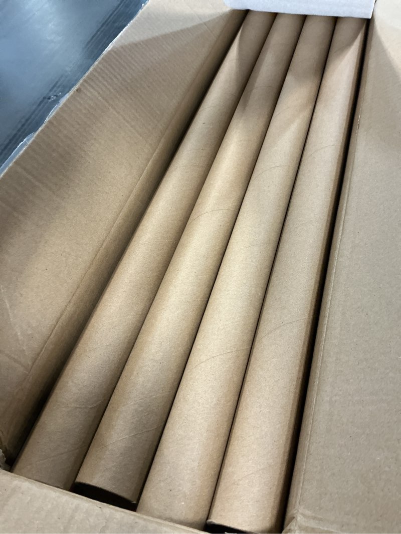 Condition photo showing Good Condition for T12 15 Watt Fluorescent Bulb, 18 Inches F15T12/CW Straight Fluorescent Tube, Medium Bi-Pin Base, Cool White 4000K 800 Lumens 12 Pack 12Pcs T12 15W C/W