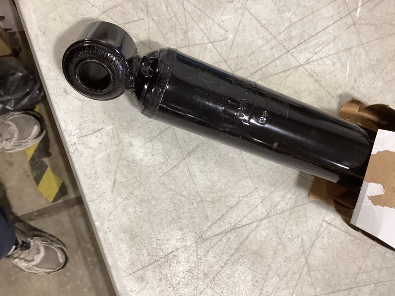 Condition photo showing As Is for monroe shocks & struts magnum cab 66145 shock absorber