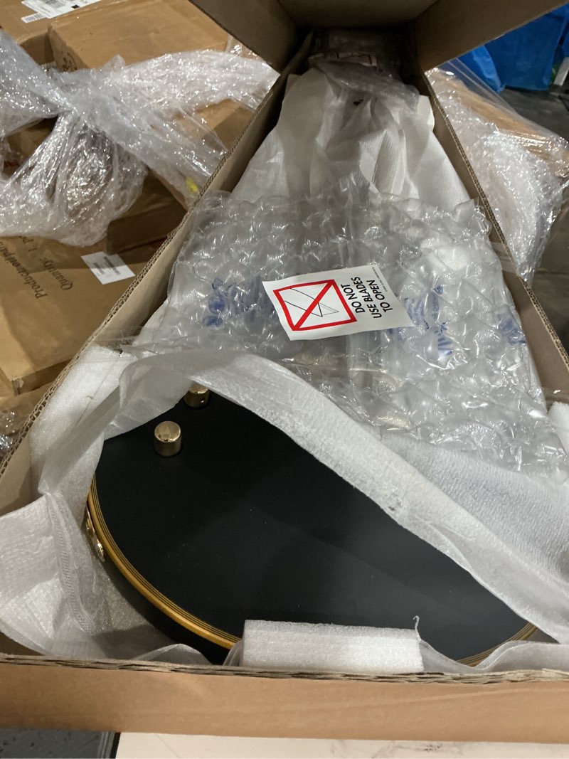 Condition photo showing Good Condition for esp ltd ec-1000 left-handed electric guitar - vintage black vintage black left-handed