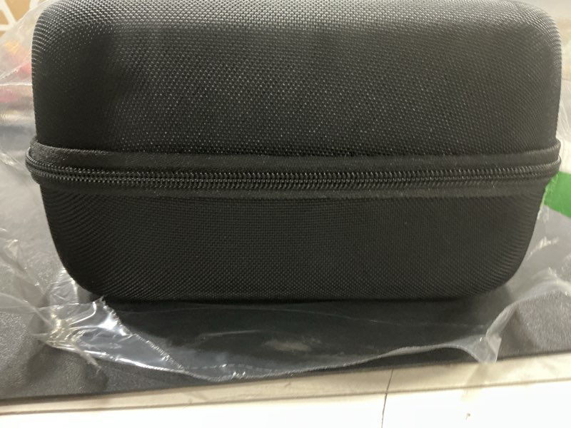 Condition photo showing Good Condition for adada Hard Travel Case Fits Canon PIXMA TR160 /Canon PIXMA TR150/ iP110 Wireless Mobile Printer with