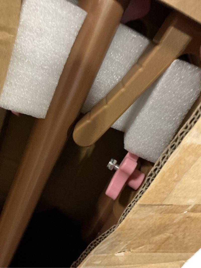 Condition photo showing Good Condition for 4PK Adjustable Telescopic Support Pole - Cabinet Jack, Heavy Duty Third Hand Support System, Support Road, Drywall Lift, Dust Barrier & Cargo Bar, 54-115", Holds 154lbs 54"-115" 4PK