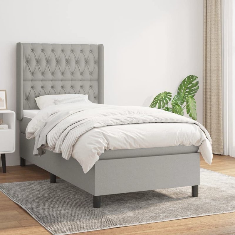 129QUEEN-dark GREY incomplete 