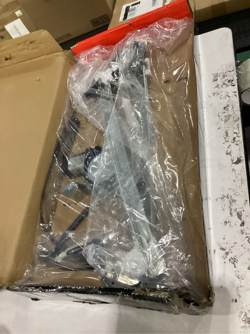 Condition photo showing Good Condition for A-Premium Power Window Regulator and Motor Assembly Replacement for Ford F-150 2004-2008 Standard Cab or Crew Cap Front Right Passenger