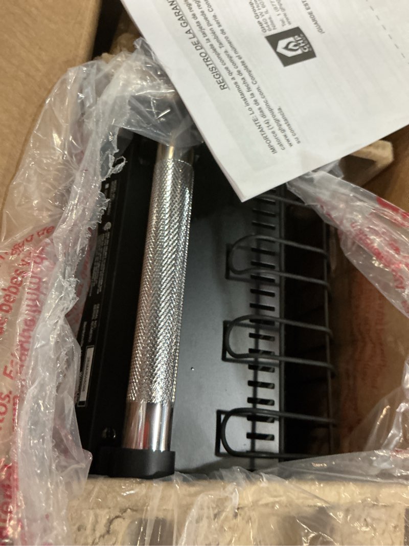 Condition photo showing New/Like New for ozark trail 10 000 btu portable propane heater