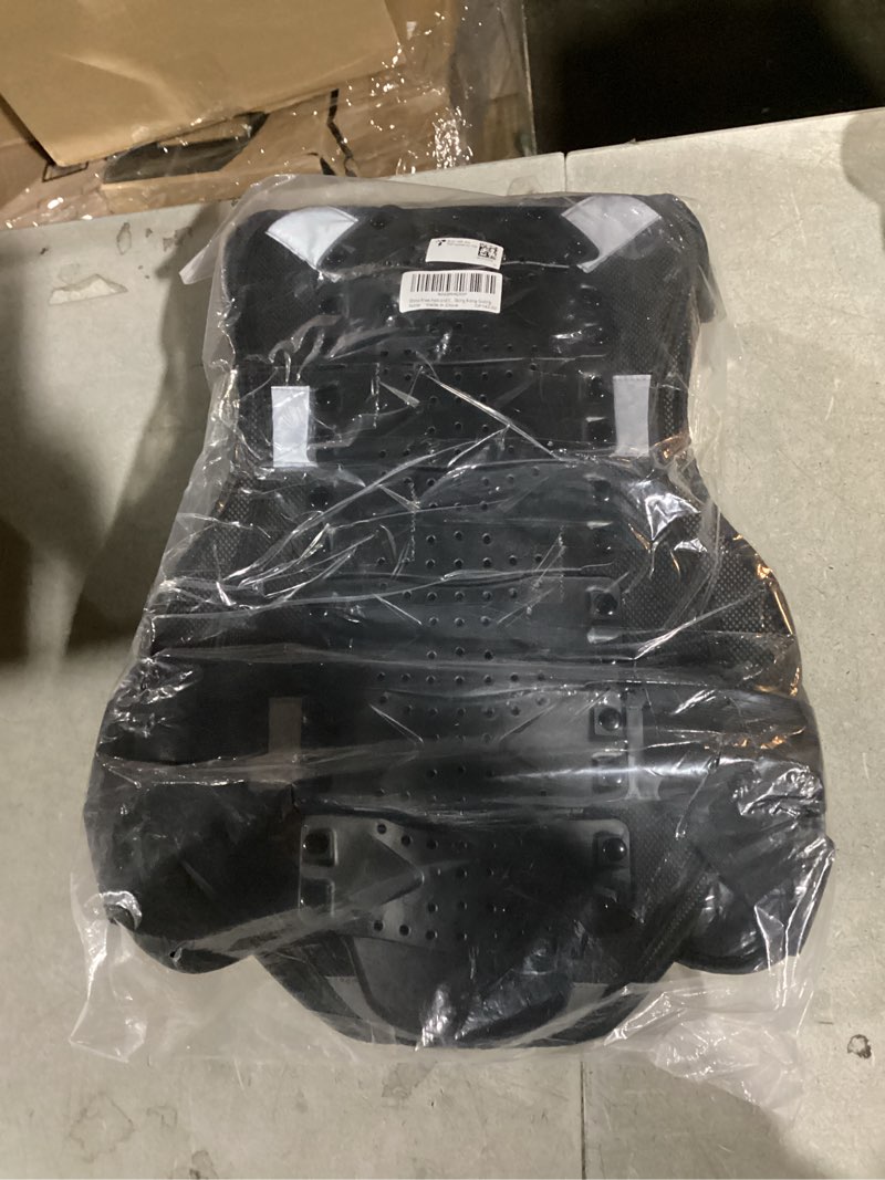 Condition photo showing Good Condition for Motorcycle Accessories , Elbow Knee Pads and Chest Protector Motocross Gear for Men and Women, Dirt Bike Gear Cycling Body Armor, Back Protection Riding Protective Gear Motorcycle Vest