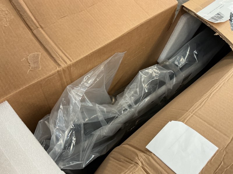 Condition photo showing Good Condition for bestop sunrider for hardtop - jeep '20-current gladiator / '18-current wrangler jl (black diamond) sunrider for hardtop black diamond