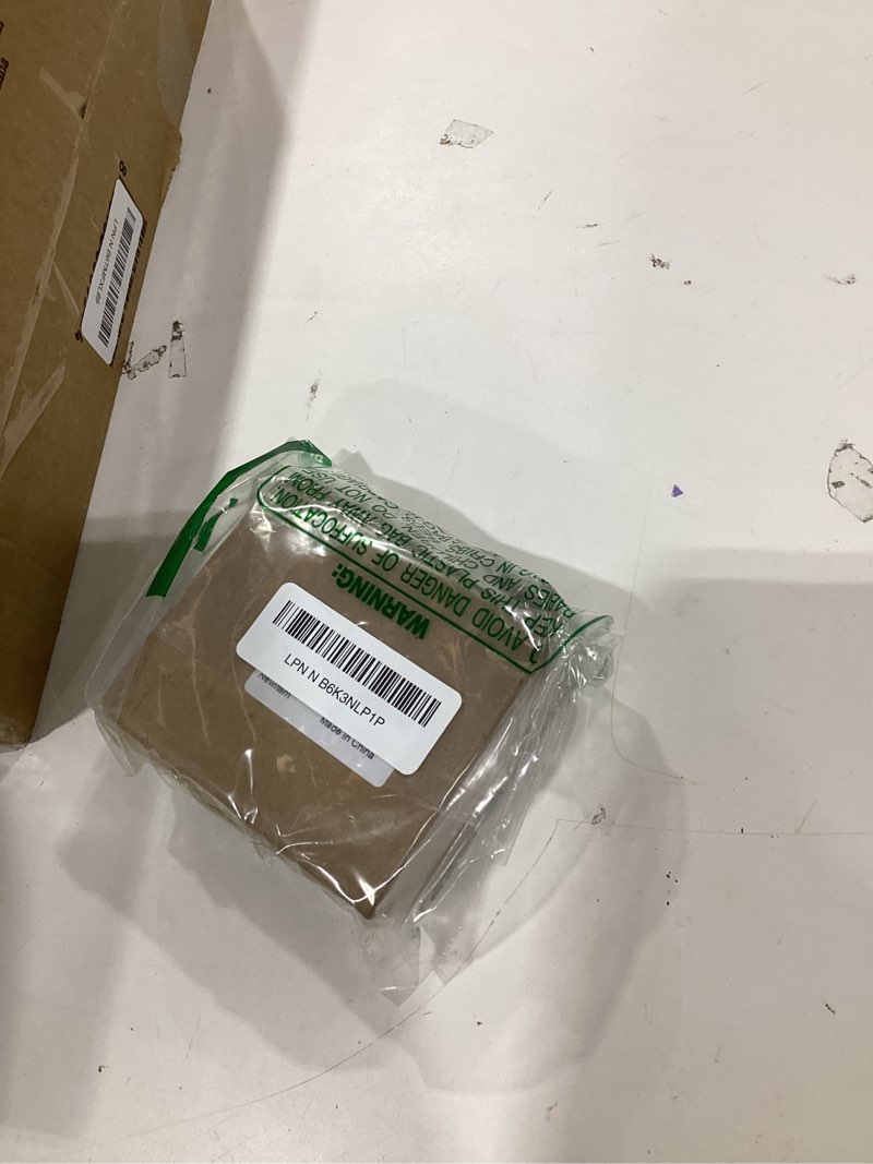 Condition photo showing New/Like New for BlueStars Durable 622058 00622058 Dishwasher Water Inlet Valve Replacement Part - Compatible with Bosch Thermador Kenmore Dishwashers - Replaces 1999956 AP4927070 PS8728724 AH3491417