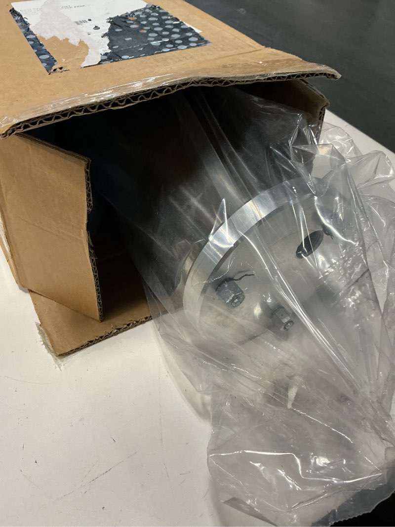 Condition photo showing Good Condition for portable high pressure kinetic toilet plunger air drain blaster pump for bath toilets bathroom shower kitchen clogged pipe gray