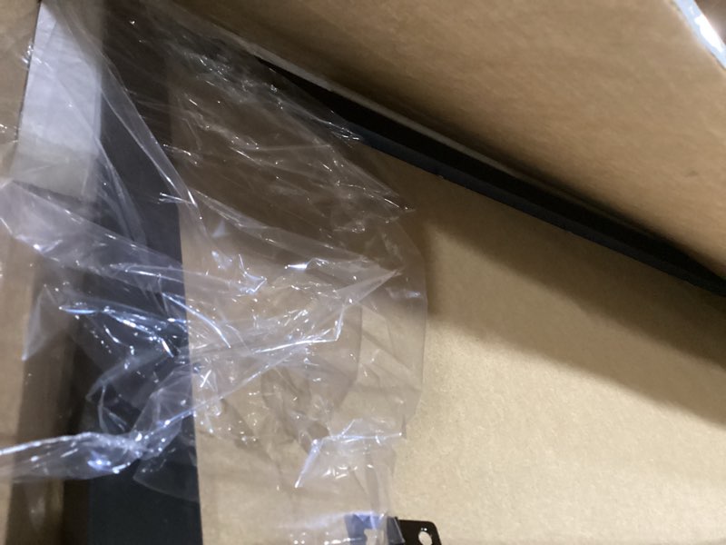 Condition photo showing Good Condition for MCS Museum Poster Frame, Espresso Woodgrain, 20 x 30 in, Single Espresso Woodgrain 20 x 30 in Single