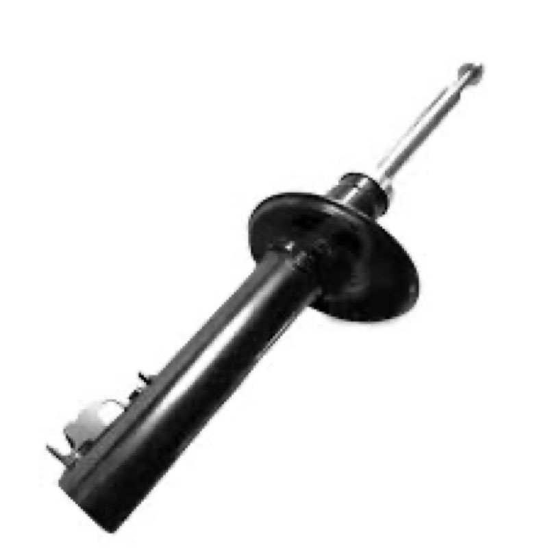 98734304106 98733305114 Front And Rear Shock Absorbers Without ADS Compatible with Porsche 987 (Fron