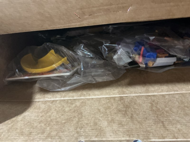 Condition photo showing As Is for LEGO Friends Heartlake City Community Center 41748 Building Toy Set; Creative Challenge for Ages 9+, Includes 6 Mini-Dolls, a Pet Dog and Lots of Accessories, a Fun Gift for Kids who Love Role Play Standard Packaging