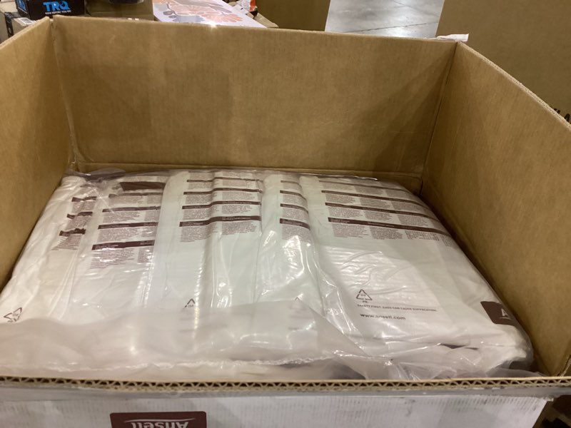 Keebomed Hazmat suits hooded coveralls 