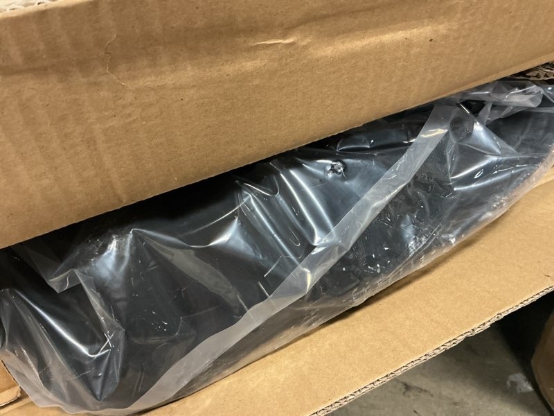 Condition photo showing Good Condition for dasbecan rear right passenger side window regulator without motor compatible with dodge ram 1500 2009-2020 replaces 68045170aa 68045170ab 68045170ac rear right without motor