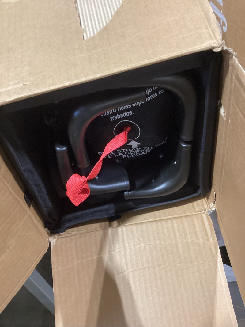 Condition photo showing Good Condition for graco pack 'n play® on the go™ playard, kaden on the go kaden