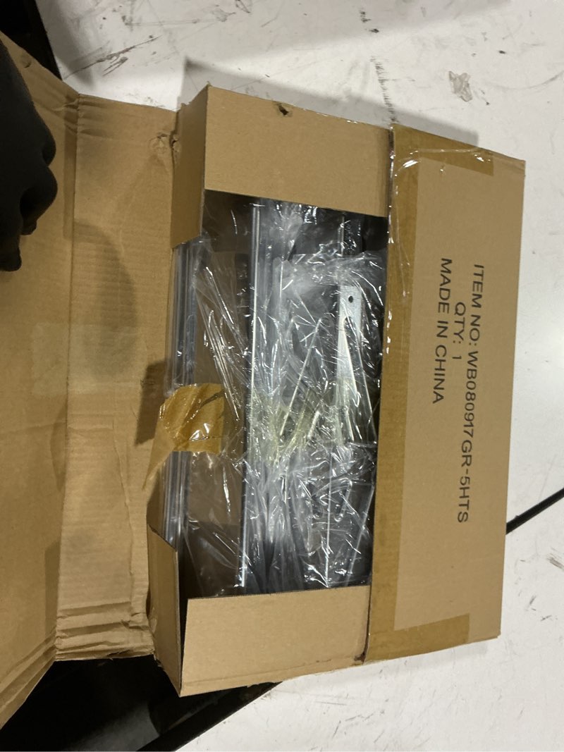 Condition photo showing Good Condition for genesis ii grill replacement parts 66802 grates 66795 flavorizer bars 66685 heat deflector for weber genesis ii grill parts 2 gs4 300 series gbs ii e-310 e-315 e-335 s-335 se-310 se-335 lx s-340 66095 stainless steel genesis ii 300 series(model years 2017-current)