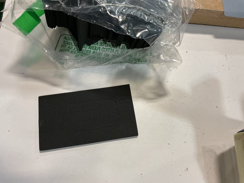 Condition photo showing Good Condition for Similar YAMAKATO Gasket Material Paper Sheet Pack  for Gasoline Diesel Oil Small Engine DIY Rebuild Sealing 