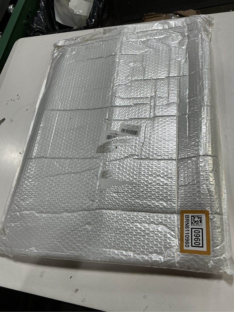 Condition photo showing New/Like New for 304 Stainless Steel DG75-01001C DG75-01001D Oven Rack Repalcement for Samsung Oven Accessories. DG75-01001C Oven Rack for Samsung NE63A6511SS NX60A6511SS NE59T4311SS.(2 Pack)
