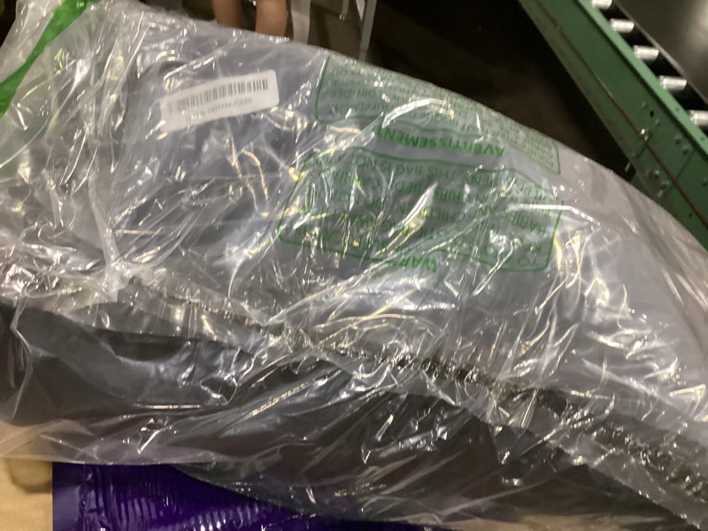 Condition photo showing Good Condition for saddle pad western, classic contour saddle pad, ortho pad horse saddle pad, saddle blanket black