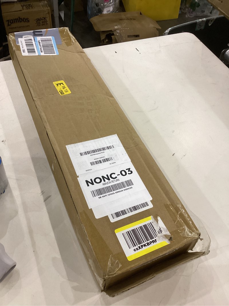 Condition photo showing Good Condition for Amazon Basics Dresser Drawer Storage Organizer for Undergarments, Set of 4 - Gray