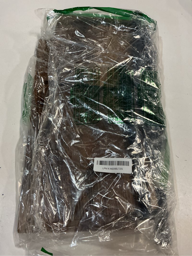 Condition photo showing As Is for Countertop Organizer Organization 3 Tier Kitchen Corner Shelves Adjustable Spice Storage Rack for Bathroom Coffee Area Over Sink (Black)