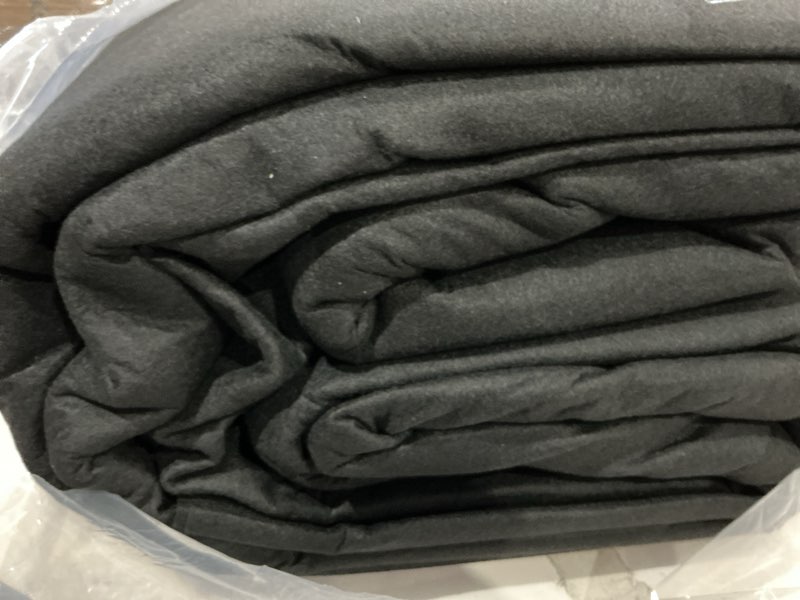 Condition photo showing Good Condition for tiebola 18foot eco-friendly round pool liner pad - prevent punctures and extend the life of your above ground swimming pool or hot tub liner, eco-friendly above ground pool liner pad 18 ft