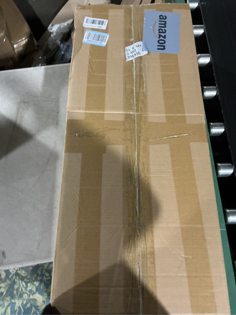 Condition photo showing Good Condition for Tuanse 6 ft Lighted Eid Ramadan Moon Crescent Artificial Tree with Star String LED Outdoor Decoration Muslim Islamic Crescent Artificial for Eid Ramadan Party Decoration Garden Home Decor 6ft