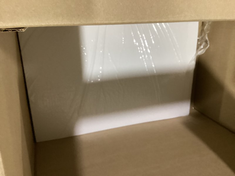 Condition photo showing Good Condition for pacon pac5214 tagboard, heavyweight, 12" x 18", white, 100 sheets 12 x 18 inch