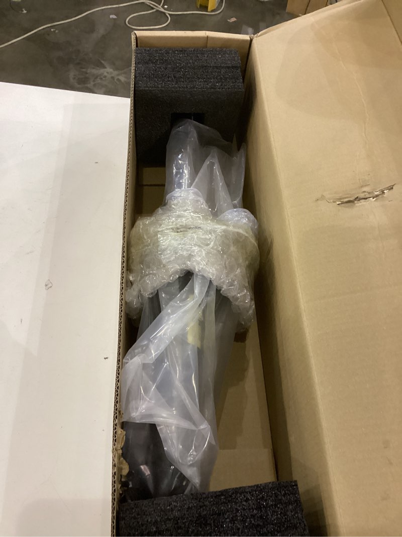 Condition photo showing As Is for 98734304106 98733305114 Front And Rear Shock Absorbers Without ADS Compatible with Porsche 987 (Rear)