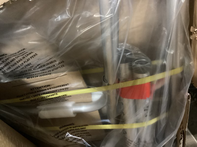 Condition photo showing Good Condition for Walker Adlt 2but w/5 whl.1/ea