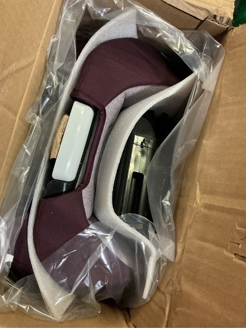 Condition photo showing Good Condition for graco turbobooster 2.0 highback booster car seat, freya turbobooster 2.0 freya