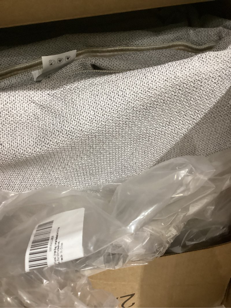 Condition photo showing New/Like New for 8x10 Pink Floral Area Rug,Large Washable Living Room Carpet for Girls Bedroom, Nursery or Playroom,Boho Vintage Soft Non-Slip Rug for Kids or Teen Girl Room Decor Pink 8 x 10 ft