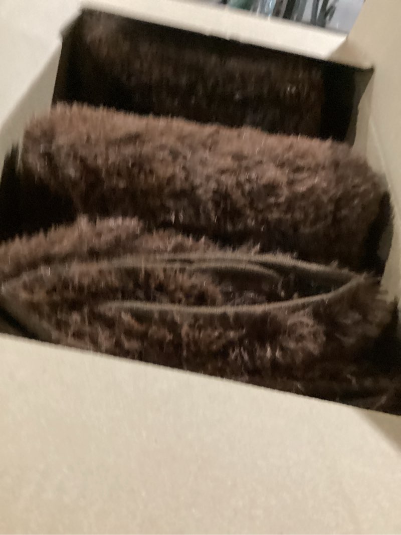 brown nonslip kitchen mat