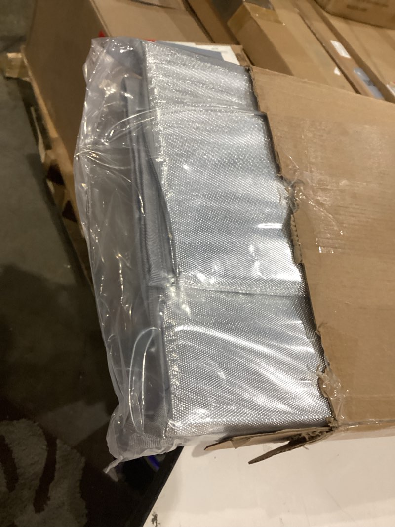 Condition photo showing New/Like New for Jaundice Light Therapy Newborn Bilirubin Lamp Blanket Baby Neonatal Jaundice Treat Blue Ray Light 144LED Home