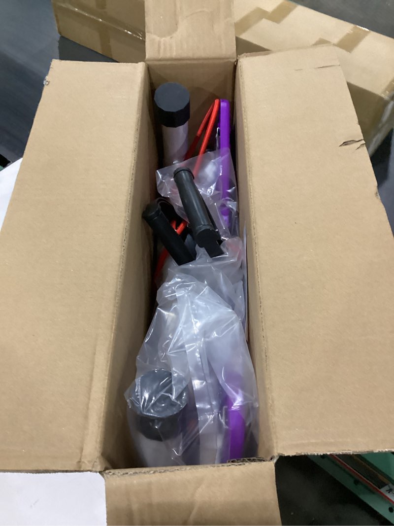 Condition photo showing New/Like New for Waist Twisting Machine Exercise, Ab Twisting Board for Exercise, Adjustable Waist Twisting Board Exercise Machine with 300 lbs Weight Capacity Purple