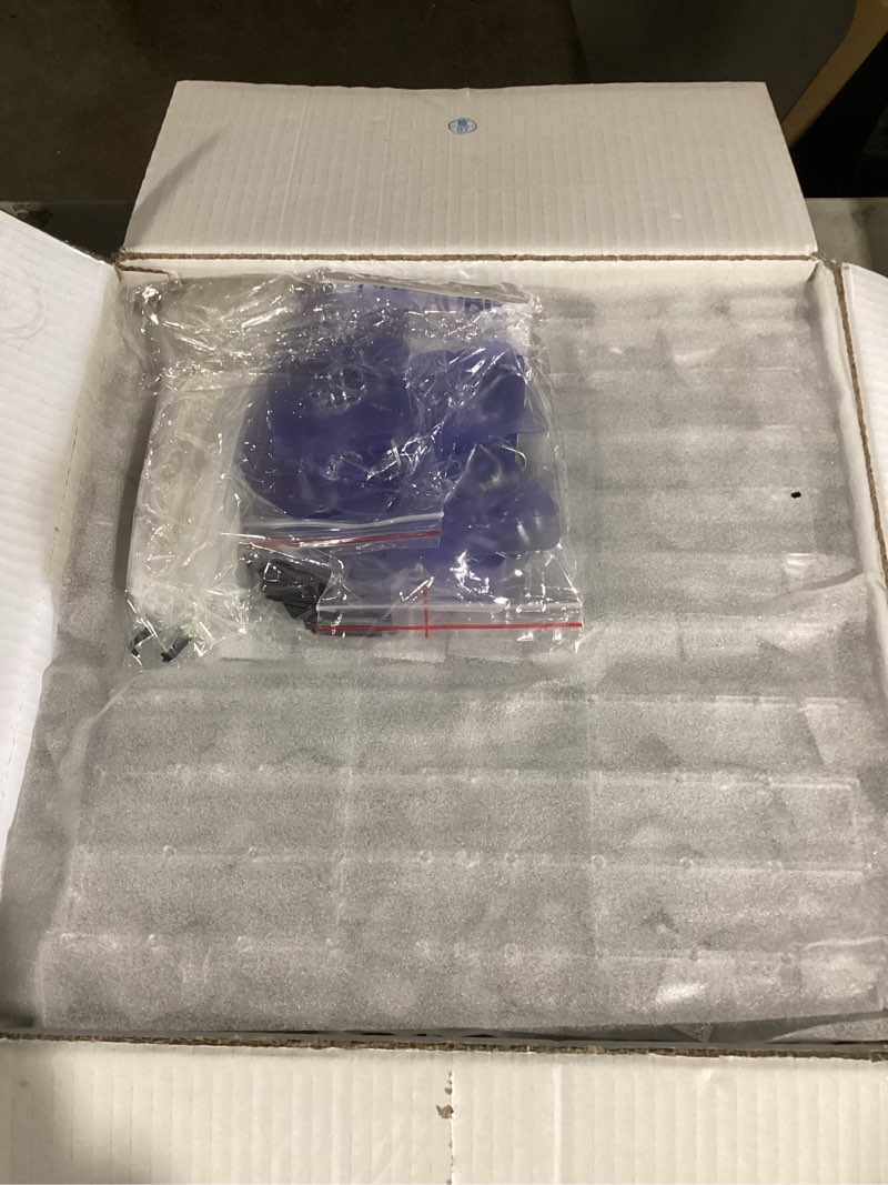 Condition photo showing Good Condition for COKAOBE Silver Shimmer Wall Backdrop, 36PCS Square Sequin Shimmer Backdrop Panel, Photo Backdrops for Birthday, Anniversary, Wedding, Graduation & Bachelorette Party Decoration 36PCS Silver