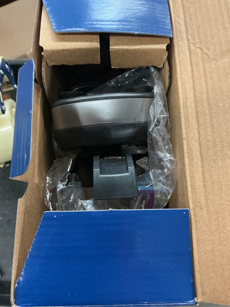 Condition photo showing Good Condition for swingline optima 60 electric stapler full strip 70-sheet capacity silver 48210